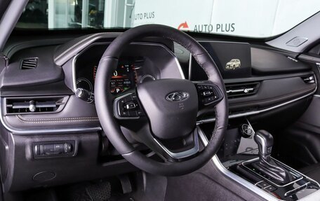 Chery Tiggo 8 I, 2021 год, 1 720 000 рублей, 8 фотография