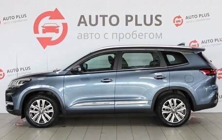 Chery Tiggo 8 I, 2021 год, 1 720 000 рублей, 7 фотография
