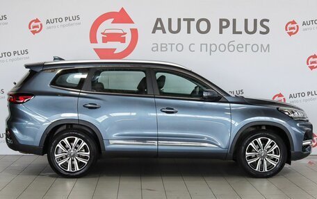 Chery Tiggo 8 I, 2021 год, 1 720 000 рублей, 6 фотография