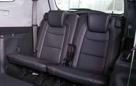 Chery Tiggo 8 I, 2021 год, 1 720 000 рублей, 11 фотография