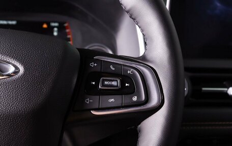 Chery Tiggo 8 I, 2021 год, 1 720 000 рублей, 18 фотография