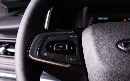 Chery Tiggo 8 I, 2021 год, 1 720 000 рублей, 17 фотография