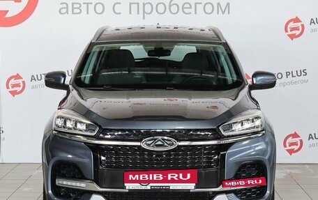 Chery Tiggo 8 I, 2021 год, 1 720 000 рублей, 4 фотография