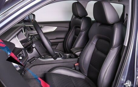 Chery Tiggo 8 I, 2021 год, 1 720 000 рублей, 9 фотография