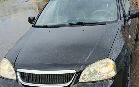 Chevrolet Lacetti, 2008 год, 300 000 рублей, 1 фотография