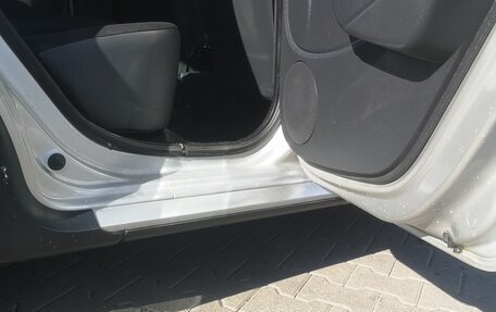 Renault Sandero I, 2012 год, 791 000 рублей, 9 фотография