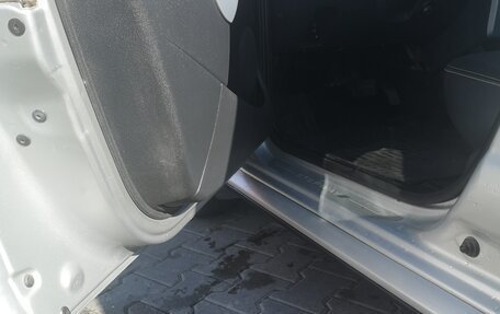 Renault Sandero I, 2012 год, 791 000 рублей, 11 фотография