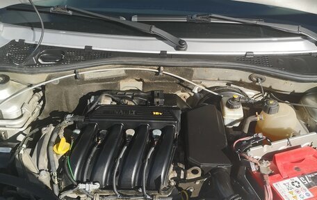 Renault Sandero I, 2012 год, 791 000 рублей, 13 фотография