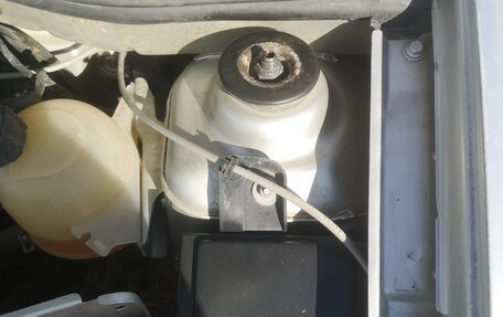 Renault Sandero I, 2012 год, 791 000 рублей, 14 фотография