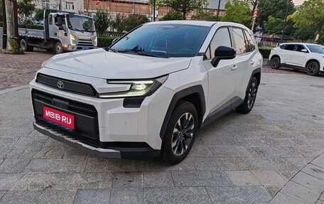Toyota RAV4, 2026 год, 4 470 337 рублей, 1 фотография