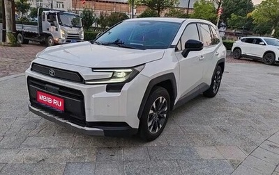 Toyota RAV4, 2026 год, 4 470 337 рублей, 1 фотография