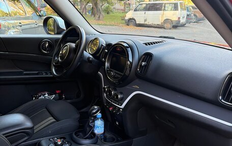 MINI Countryman II (F60), 2018 год, 2 600 000 рублей, 11 фотография