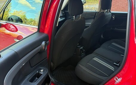 MINI Countryman II (F60), 2018 год, 2 600 000 рублей, 9 фотография