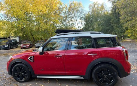 MINI Countryman II (F60), 2018 год, 2 600 000 рублей, 7 фотография