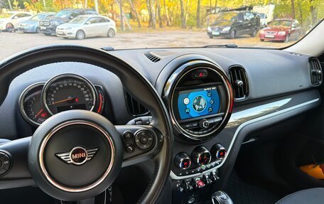 MINI Countryman II (F60), 2018 год, 2 600 000 рублей, 12 фотография