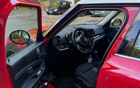 MINI Countryman II (F60), 2018 год, 2 600 000 рублей, 8 фотография