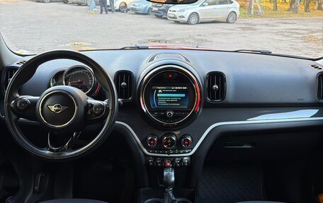 MINI Countryman II (F60), 2018 год, 2 600 000 рублей, 13 фотография