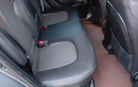 Hyundai ix35 I рестайлинг, 2014 год, 1 260 000 рублей, 2 фотография
