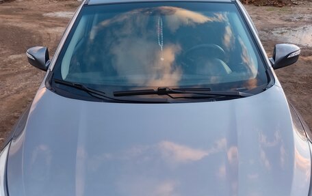 Hyundai ix35 I рестайлинг, 2014 год, 1 260 000 рублей, 4 фотография