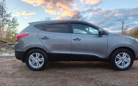 Hyundai ix35 I рестайлинг, 2014 год, 1 260 000 рублей, 6 фотография