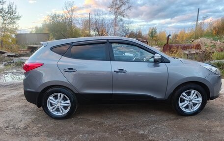 Hyundai ix35 I рестайлинг, 2014 год, 1 260 000 рублей, 7 фотография