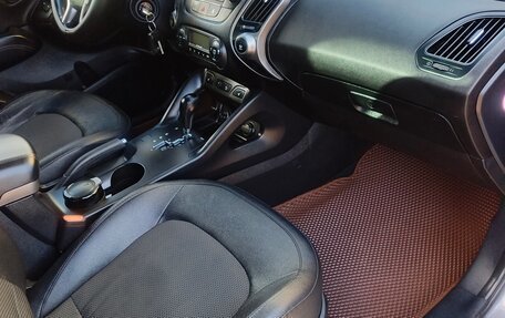 Hyundai ix35 I рестайлинг, 2014 год, 1 260 000 рублей, 12 фотография