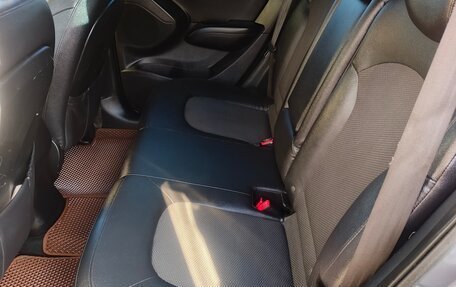Hyundai ix35 I рестайлинг, 2014 год, 1 260 000 рублей, 18 фотография