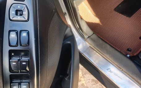 Hyundai ix35 I рестайлинг, 2014 год, 1 260 000 рублей, 19 фотография