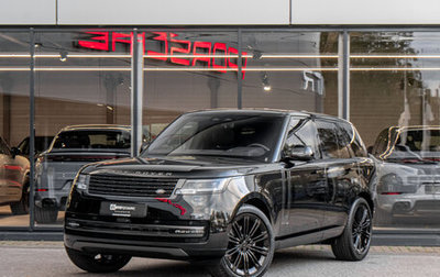 Land Rover Range Rover IV рестайлинг, 2026 год, 24 990 000 рублей, 1 фотография
