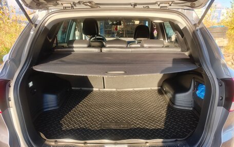 Hyundai ix35 I рестайлинг, 2014 год, 1 260 000 рублей, 16 фотография