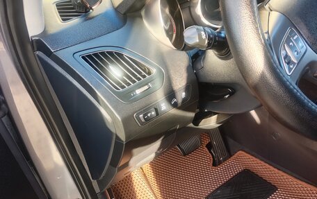 Hyundai ix35 I рестайлинг, 2014 год, 1 260 000 рублей, 25 фотография