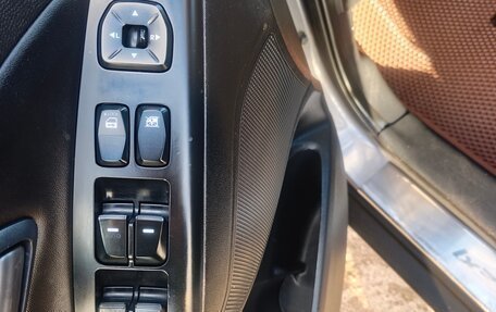 Hyundai ix35 I рестайлинг, 2014 год, 1 260 000 рублей, 24 фотография