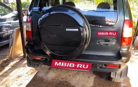 Chevrolet Niva I рестайлинг, 2004 год, 320 000 рублей, 3 фотография