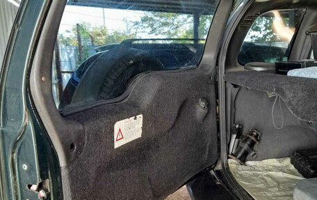 Chevrolet Niva I рестайлинг, 2004 год, 320 000 рублей, 9 фотография