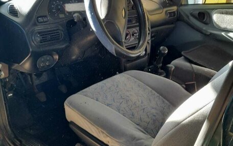 Chevrolet Niva I рестайлинг, 2004 год, 320 000 рублей, 10 фотография