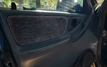 Chevrolet Niva I рестайлинг, 2004 год, 320 000 рублей, 12 фотография