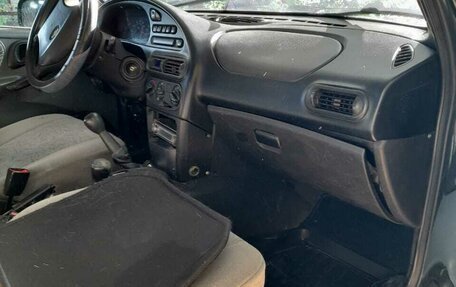 Chevrolet Niva I рестайлинг, 2004 год, 320 000 рублей, 16 фотография
