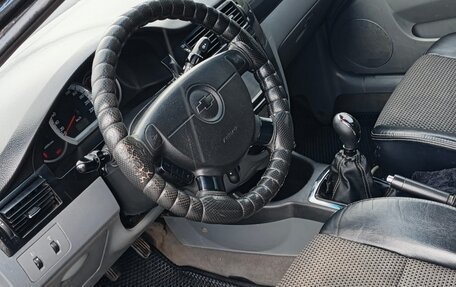 Chevrolet Lacetti, 2008 год, 300 000 рублей, 4 фотография