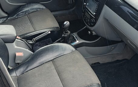 Chevrolet Lacetti, 2008 год, 300 000 рублей, 3 фотография