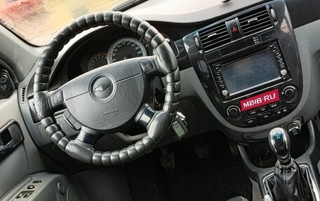Chevrolet Lacetti, 2008 год, 300 000 рублей, 2 фотография