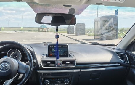 Mazda 3, 2013 год, 1 060 000 рублей, 9 фотография