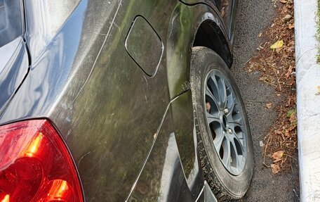 Chevrolet Lacetti, 2008 год, 300 000 рублей, 10 фотография