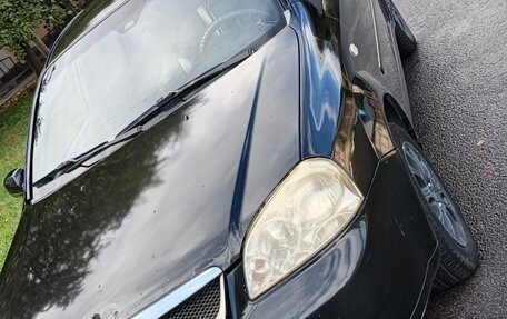 Chevrolet Lacetti, 2008 год, 300 000 рублей, 8 фотография
