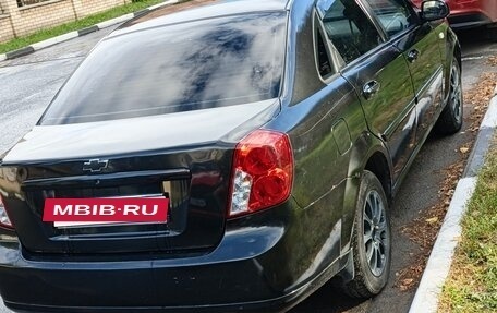 Chevrolet Lacetti, 2008 год, 300 000 рублей, 6 фотография