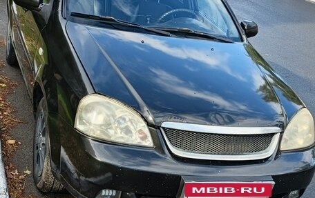 Chevrolet Lacetti, 2008 год, 300 000 рублей, 7 фотография