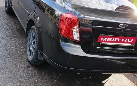 Chevrolet Lacetti, 2008 год, 300 000 рублей, 9 фотография
