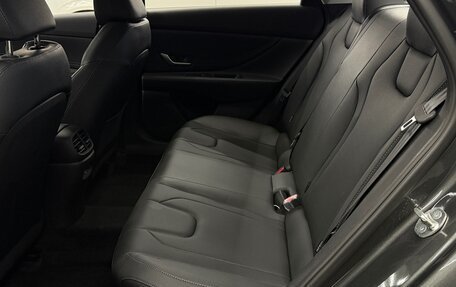 Hyundai Elantra, 2026 год, 2 235 000 рублей, 18 фотография