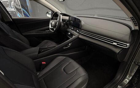 Hyundai Elantra, 2026 год, 2 235 000 рублей, 17 фотография