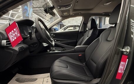 Hyundai Elantra, 2026 год, 2 235 000 рублей, 10 фотография