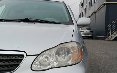 Toyota Corolla, 2006 год, 588 600 рублей, 21 фотография
